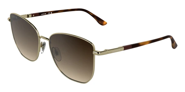 Lacoste L276S 714 56 Unisex Güneş Gözlüğü ürün görseli 1