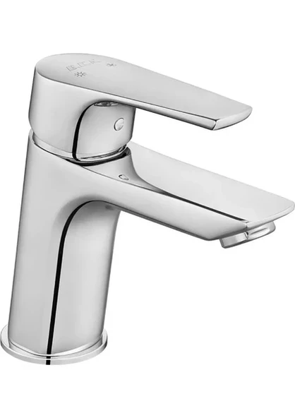 E.C.A. Niobe 102188053 Lavabo Bataryası ürün görseli 1