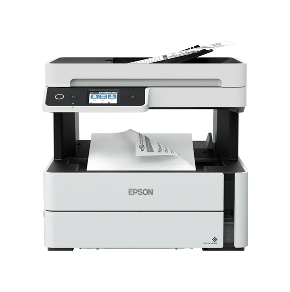 Epson M3170 Mono Çok Fonksiyonlu Tanklı ürün görseli 1