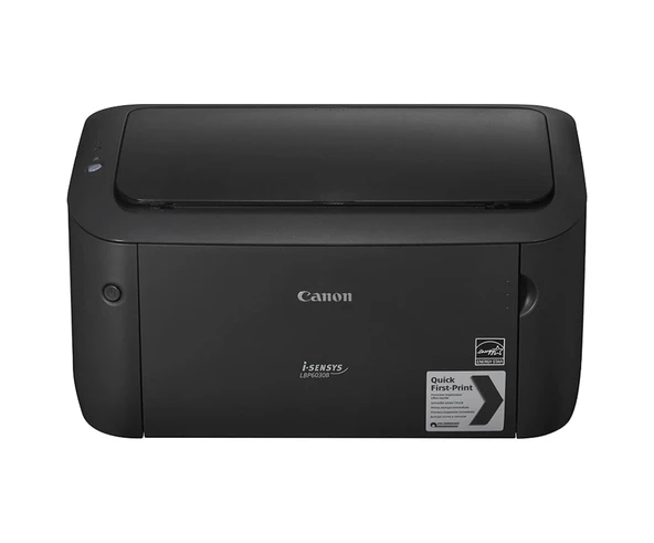 Canon i-Sensys LBP6030B Mono Lazer Yazıcı ürün görseli 1