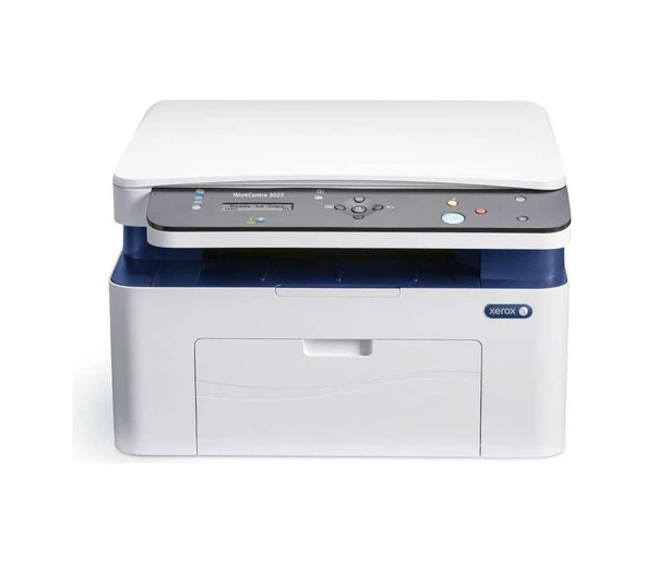 Xerox 3025V-BI Wi-Fi Mono Laser Yazıcı ürün görseli 1