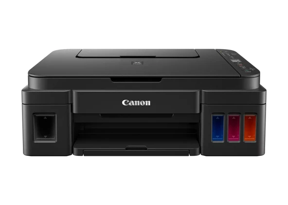Canon G3416 Renkli Çok Fonksiyonlu Yazıcı ürün görseli 1