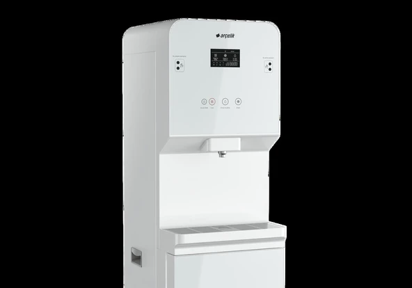 Arçelik SAS 6420 T Arıtmalı Su Sebili - Resim 2