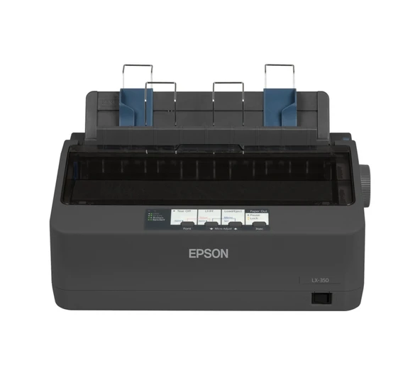 Epson LX 350 Nokta Vuruşlu Yazıcı ürün görseli 1