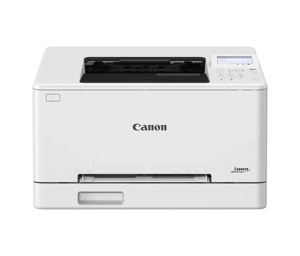 Canon İ-sensys Lbp647cdw, Wifi, Lan, Duplex, Renkli Lazer, Yazıcı Dakikada 25 Sayfa To ürün görseli 1