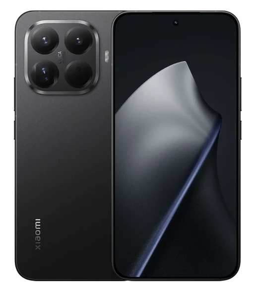 Xiaomi 15T Pro 512 GB 12 GB Ram (Xiaomi Türkiye Garantili) Siyah ürün görseli 1