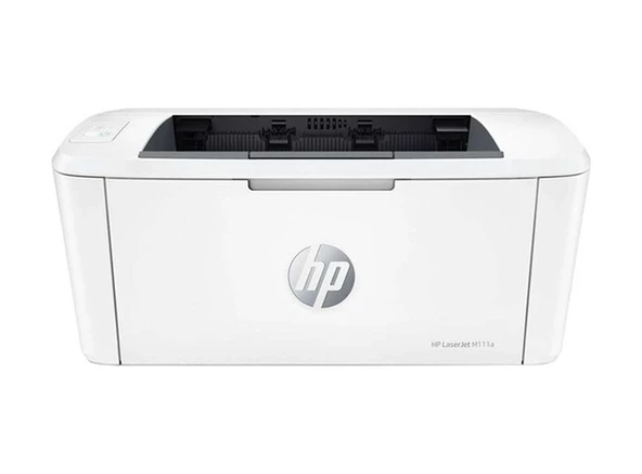 HP LaserJet M111A 7MD67A Tek Fonksiyonlu Lazer Yazıcı ürün görseli 1