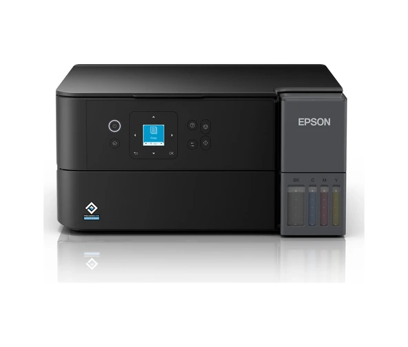 Epson Ecotank L4360 Wi-fi Tarayıcı + Yazıcı + Fotokopi Renkli Cycy50eps0048 ürün görseli 1