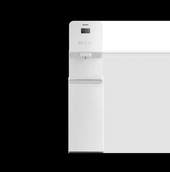 Arçelik SAS 6420 T Arıtmalı Su Sebili - Resim 4