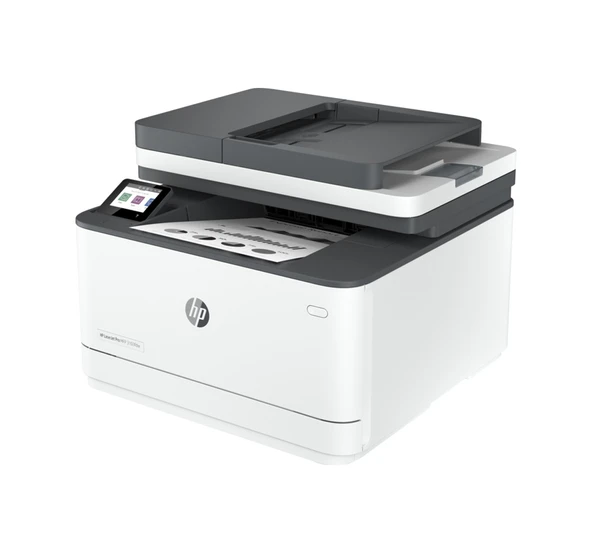 Hp 3G632A Laserjet Pro Mfp 3103FDW Lazer Yazıcı ürün görseli 1