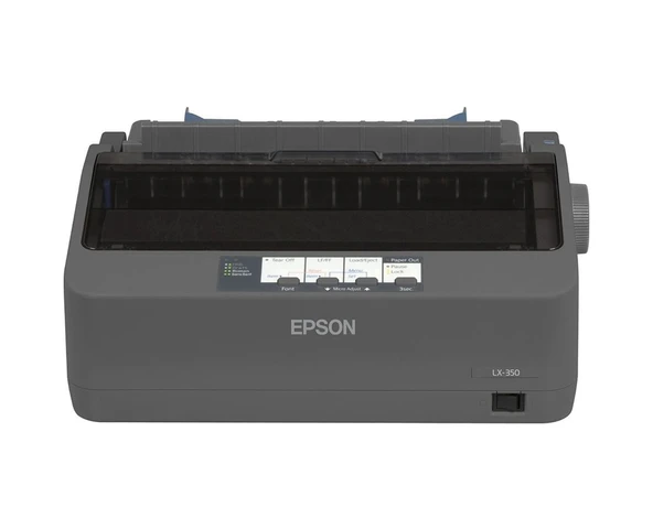 Epson LX-350 Nokta Vuruşlu Yazıcı ürün görseli 1