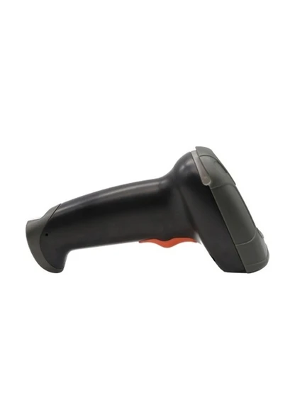 Performax Pr-44 Kablolu Barkod Okuyucu 2d Karekod Okuma ürün görseli 1
