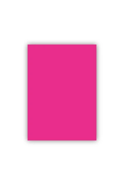 Aslans Pembe Fon Kartonu 10 Adet 50x70 ürün görseli 1