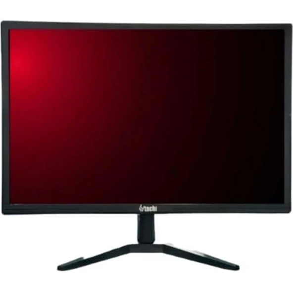 Hiitachi Q23HTW 23'' Wide 3 MS 60 Hz Perfect View Full Hd Led Monitör ürün görseli 1