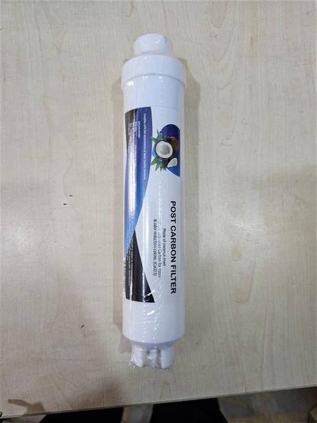 Tatlandırıcı Su arıtma cihazları için Doğal inline ürün görseli 1