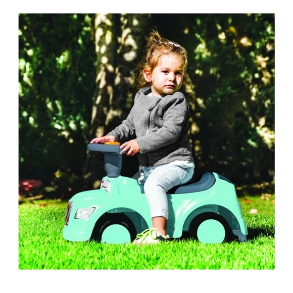 1823 Ride On Car - Resim 2