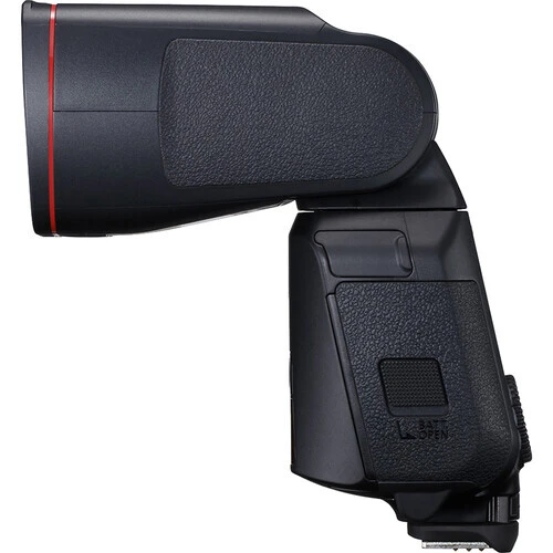 Canon Speedlite EL-1 Tepe Flaşı (2. Sürüm) ürün görseli 1