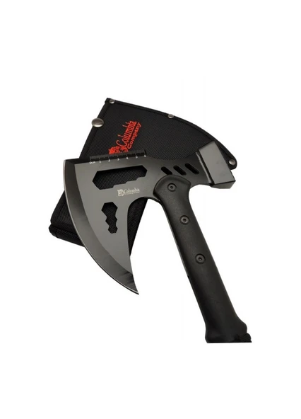 Axe-002-a 42cm Kamp Baltası - Resim 7