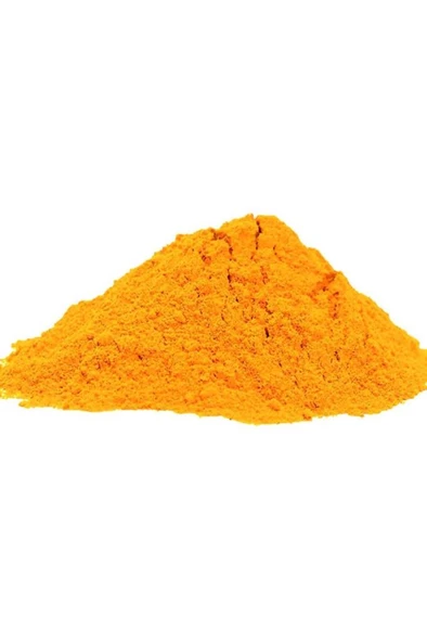 1001Naturel Zerdeçal Toz 250 Gram Paket ürün görseli 1