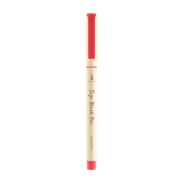 WRITECH FIRCA TIP KECELI KALEM AKCAAGAC W-827 ürün görseli 1