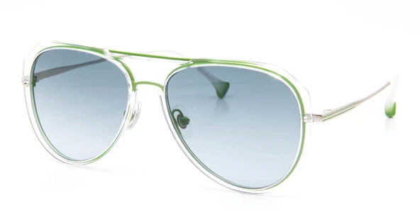 Fratelli Rossetti FR2544-C7-C6 54 Polarize Erkek Güneş Gözlüğü ürün görseli 1
