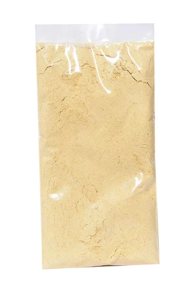 1001Naturel Zencefil Toz 250 Gram Paket ürün görseli 1