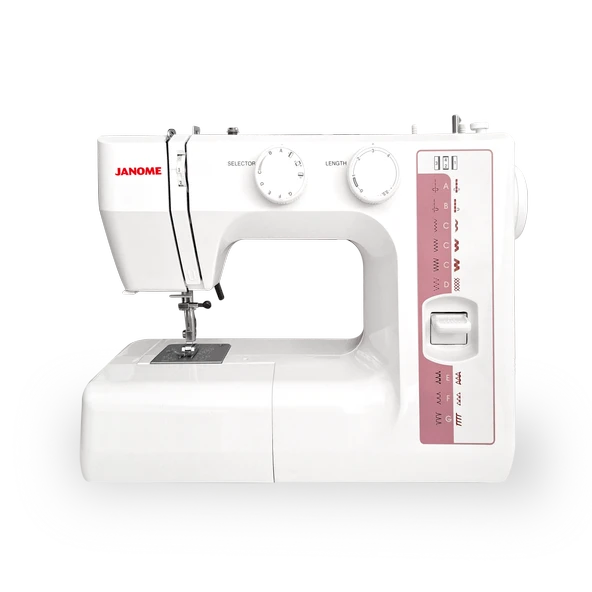 Janome TR1018 Taşınabilir Dikiş Makinesi ürün görseli 1