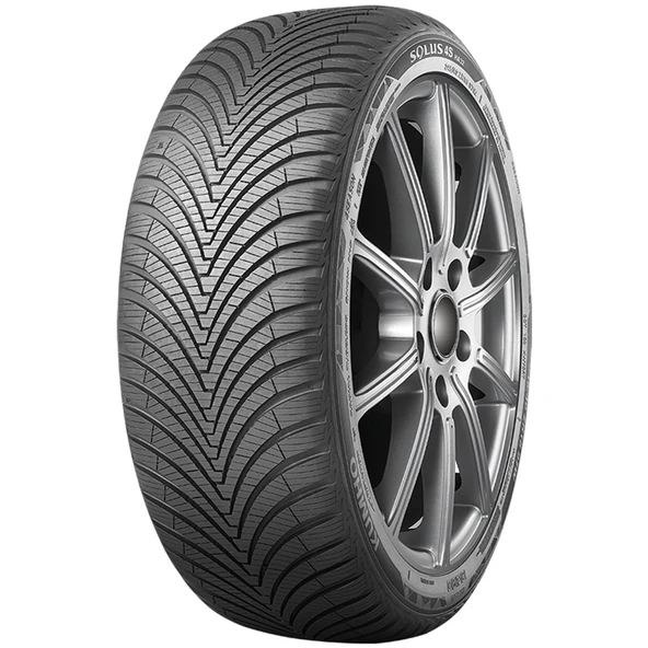 Kumho 215/65R17 103V XL Solus 4S HA32 (4 Mevsim) (2026) ürün görseli 1