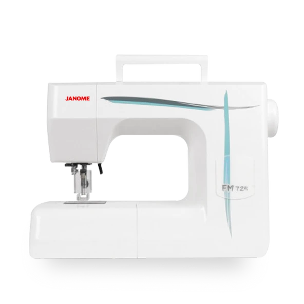 Janome FM725 Taşınabilir Süsleme Makinesi ürün görseli 1