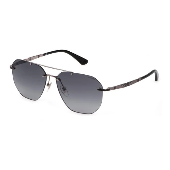 Polıce SPLF68M 600508 Unisex Güneş Gözlüğü ürün görseli 1