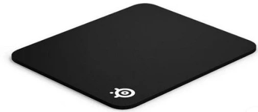 (OUTLET) SteelSeries QcK Medium Gaming Oyun Mousepad ürün görseli 1
