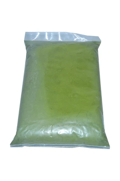 1001Naturel Doğal Katkısız Toz Kına 1.kalite Saf Kına Toz Ekonomik Boy 500gr ürün görseli 1