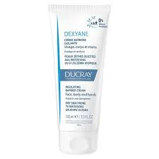 Ducray Dexyane Insulating Barrier Krem 100 ml ürün görseli 1