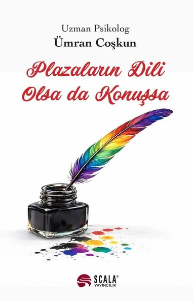 Plazaların Dili Olsa da Konuşsa ürün görseli 1