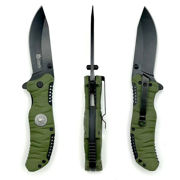 Company Fst-3010-b Kamp Bıçağı - Resim 7
