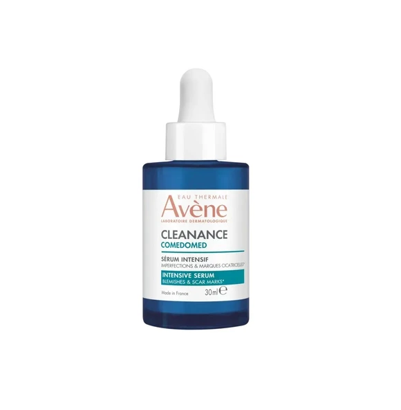 Avene Cleanance Comedomed Intensive Serum 30 ml ürün görseli 1