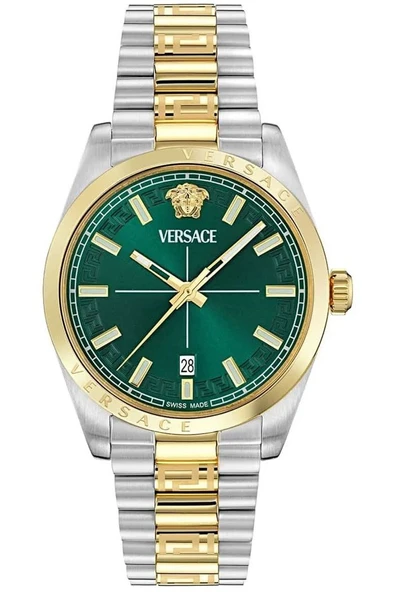 Versace VRSCVE0G00425 Erkek Kol Saati ürün görseli 1