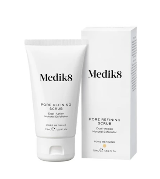 Medik8 Pore Refining Scrub™ ürün görseli 1