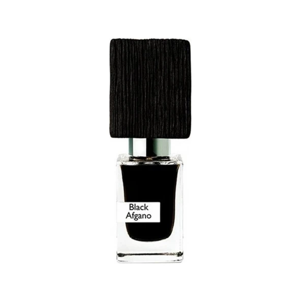 Black Afgano 30 ml ürün görseli 1