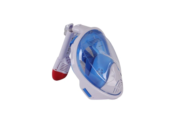 7260-XS FULL FACE ÇOCUK FİLELİ ÇANTALI - Resim 3