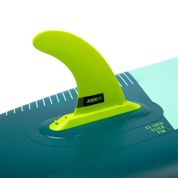 PTTAVM: Jobe Neva Sup Board Seti 12.6 Yeşil 381X76X15 Cm