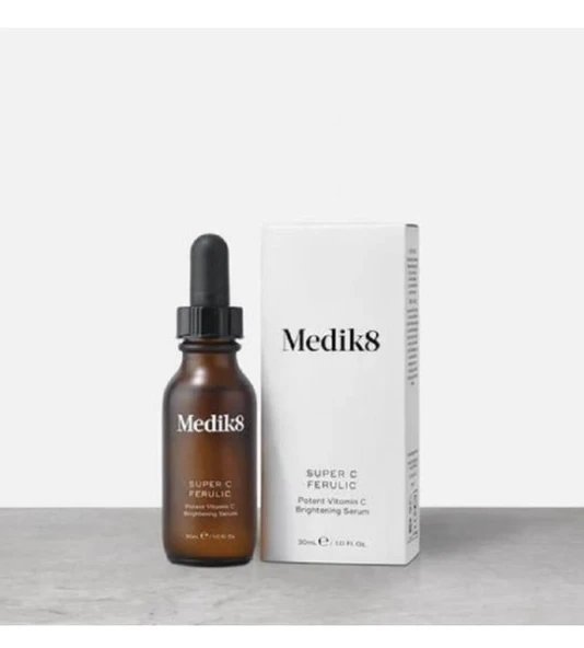 Medik8 Super C Ferulıc™ ürün görseli 1