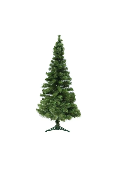 TİFOYS 90CM Yılbaşı Çam Ağacı Yerli Üretim Çam Ağacı 90 Dal ürün görseli 1