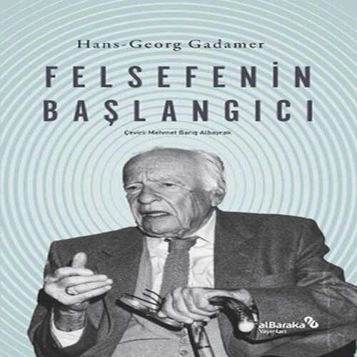 Felsefenin Başlangıcı ürün görseli 1