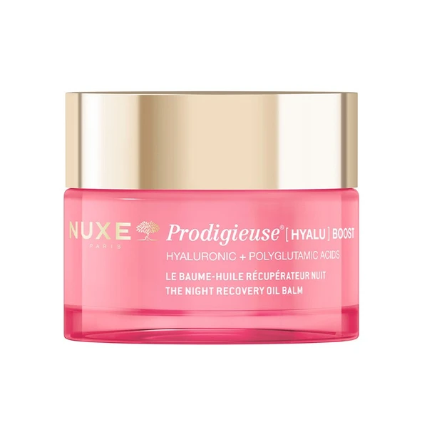 Nuxe Hyalu Boost Night Cream 50 ml ürün görseli 1