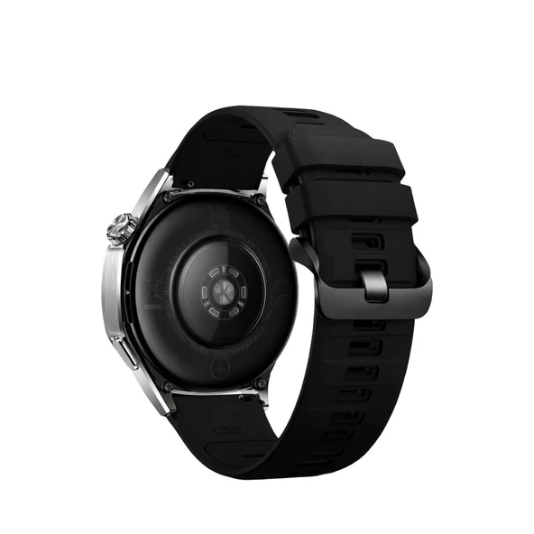 Watch Ultra 49mm Min Kordon (saat Değildir) - Siyah ürün görseli 1