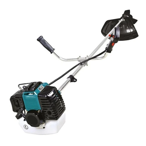 Catpower Motorlu Tırpan Benzinli 2,3Hp ürün görseli 1