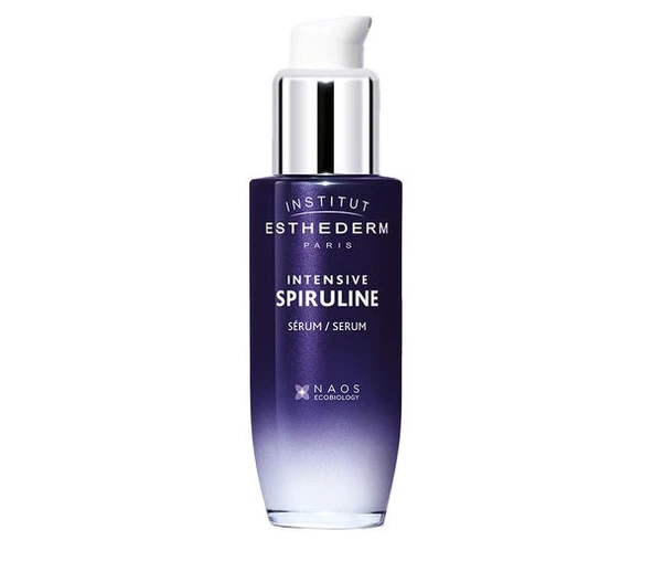 Esthederm İntensive Spiruline Serum 30 Ml ürün görseli 1
