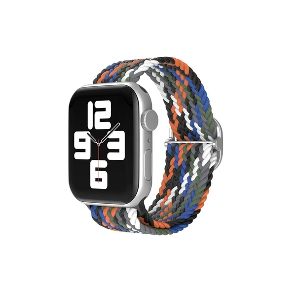 Watch 42mm Kordon (saat Değildir) - Gri-tcu ürün görseli 1