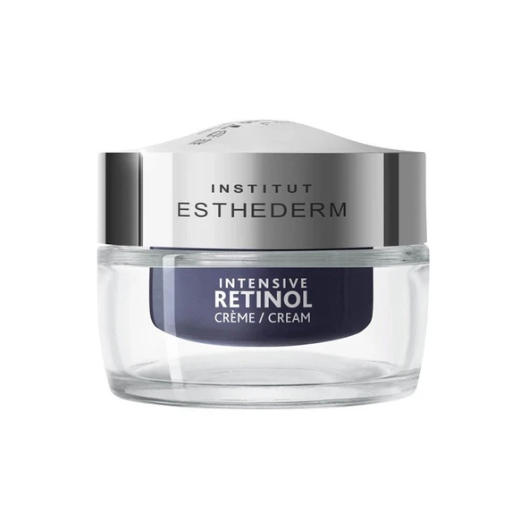 Esthederm İntensive Retinol Cream 50 Ml ürün görseli 1